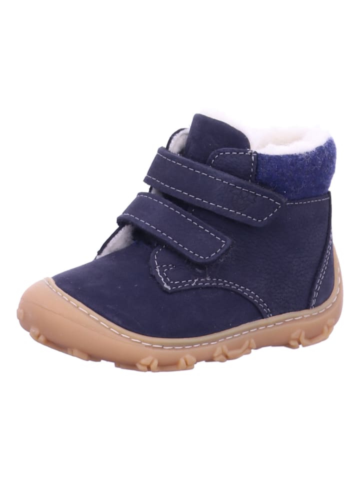 PEPINO Ботинки синего цвета
PEPINO Ботинки синего цвета