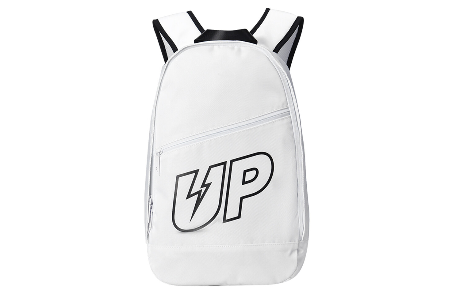 Рюкзак унисекс TURN UP, Белый
Рюкзак унисекс TURN UP, Белый