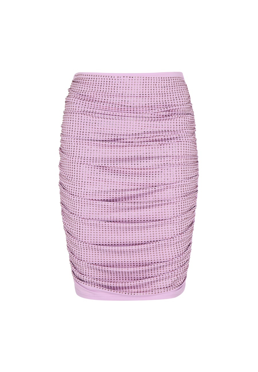 Юбка myMo at night Evening, лавандовый
Юбка myMo at night Evening, лавандовый