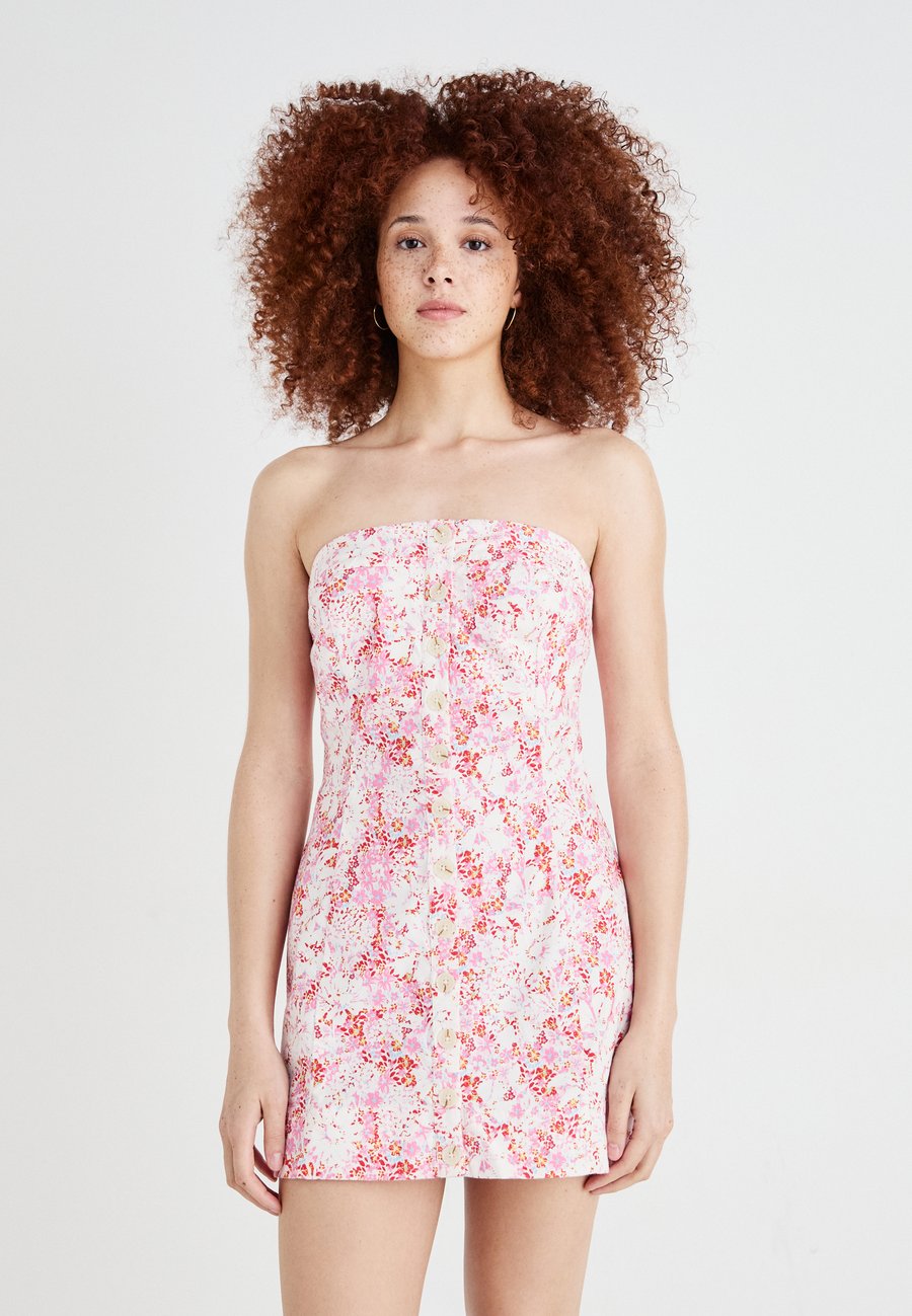 Платье Free People TOMAS MINI, Confetti Combo/Pink
Платье Free People TOMAS MINI, Confetti Combo/Pink