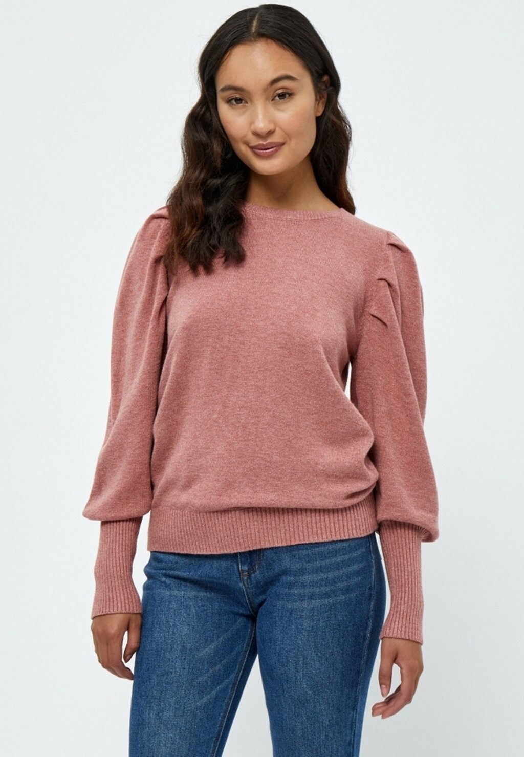 Свитер PEPPERCORN, цвет Rose Melange, Коричневый, Свитер PEPPERCORN, цвет Rose Melange
Свитер PEPPERCORN, цвет Rose Melange, Коричневый, Свитер PEPPERCORN, цвет Rose Melange
