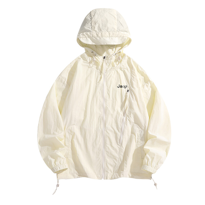 Защитная одежда унисекс Jeep от солнца, Армейский Зеленый
Защитная одежда унисекс Jeep от солнца, Армейский Зеленый