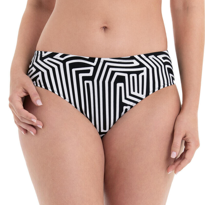 Трусики/плавки бикини для женщин - Плавание - Shining Lines ROSA FAIA, цвет schwarz
Трусики/плавки бикини для женщин - Плавание - Shining Lines ROSA FAIA, цвет schwarz