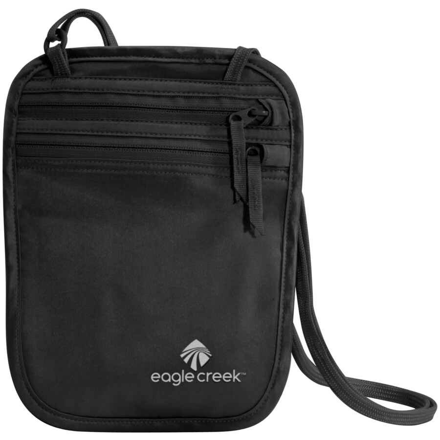 Сумка через плечо EAGLE CREEK Undercover, черный
Сумка через плечо EAGLE CREEK Undercover, черный