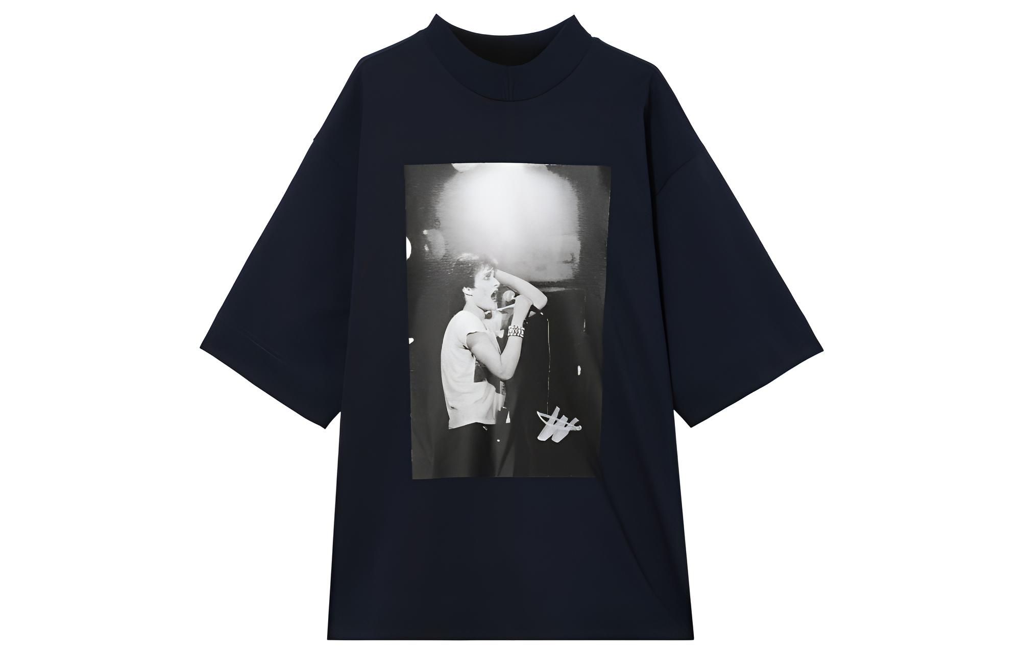 WE11DONE Футболка унисекс черная, Черный, WE11DONE Футболка унисекс черная
WE11DONE Футболка унисекс черная, Черный, WE11DONE Футболка унисекс черная