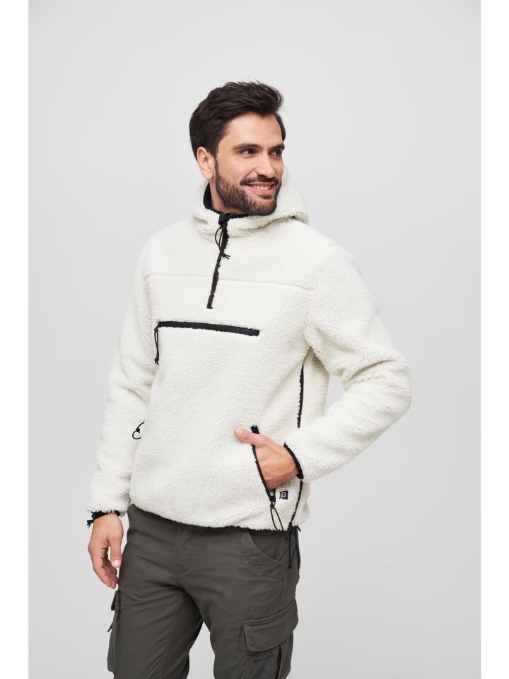 Переходная куртка Brandit, белый
Переходная куртка Brandit, белый