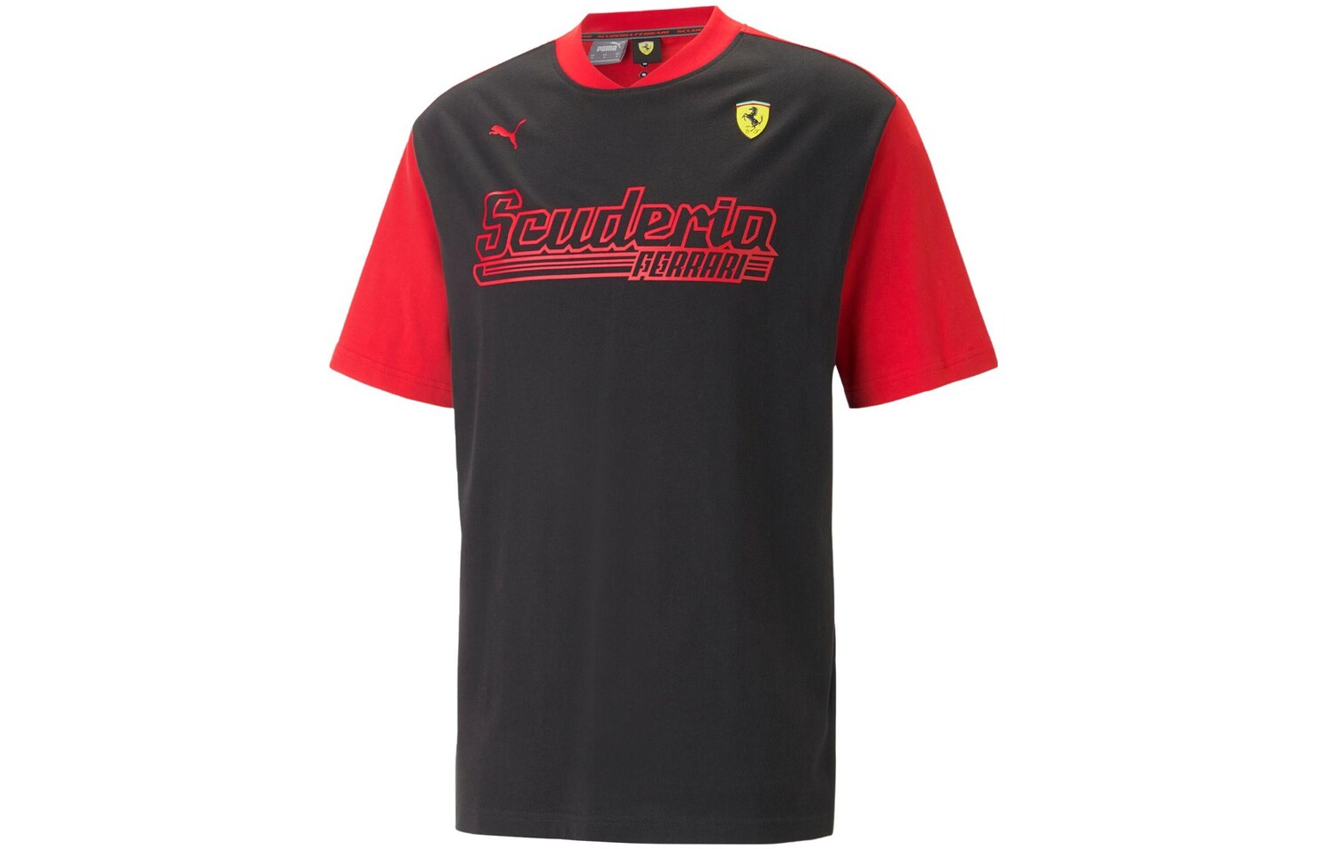 Футболка унисекс Puma, цвет Black, Черный, Футболка унисекс Puma, цвет Black
Футболка унисекс Puma, цвет Black, Черный, Футболка унисекс Puma, цвет Black