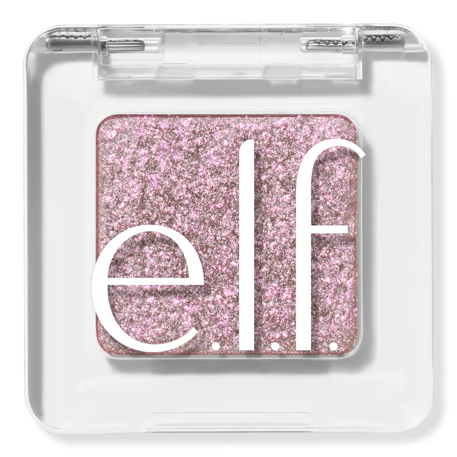 Тонкие блестящие тени для век Fine As Fleck e.l.f. Cosmetics, Pop Off Pink (pink sparkle)
Тонкие блестящие тени для век Fine As Fleck e.l.f. Cosmetics, Pop Off Pink (pink sparkle)