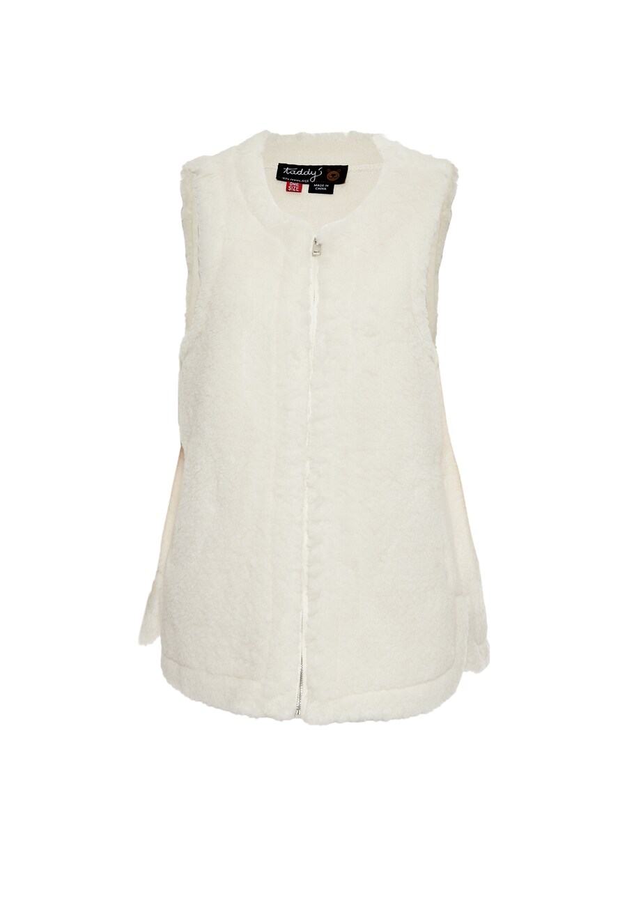 Жилет taddy, белый
Жилет taddy, белый