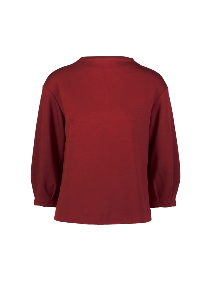 Толстовка с рукавами три четверти цвета Каберне Zero
Толстовка с рукавами три четверти цвета Каберне Zero