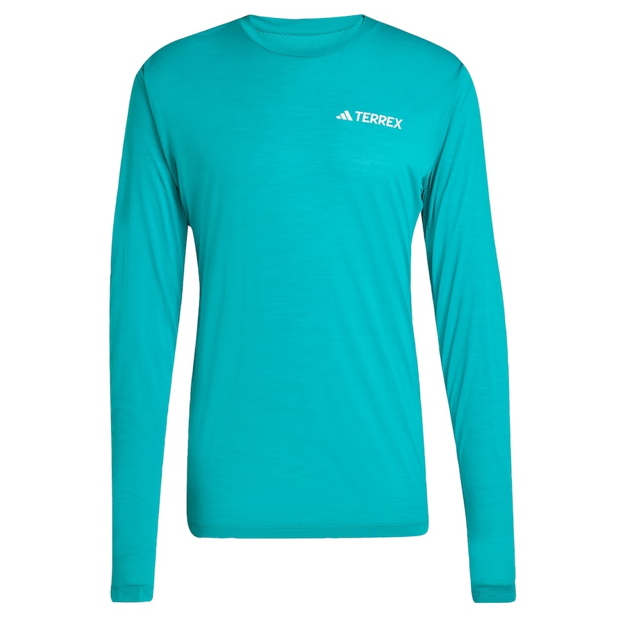 Футболка Performance ADIDAS TERREX Xperior, зеленый
Футболка Performance ADIDAS TERREX Xperior, зеленый