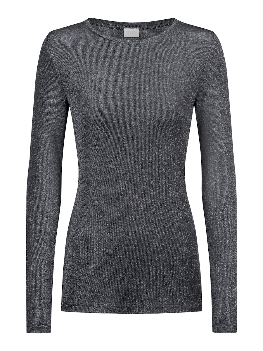 Рубашка Mey, темно-серый
Рубашка Mey, темно-серый