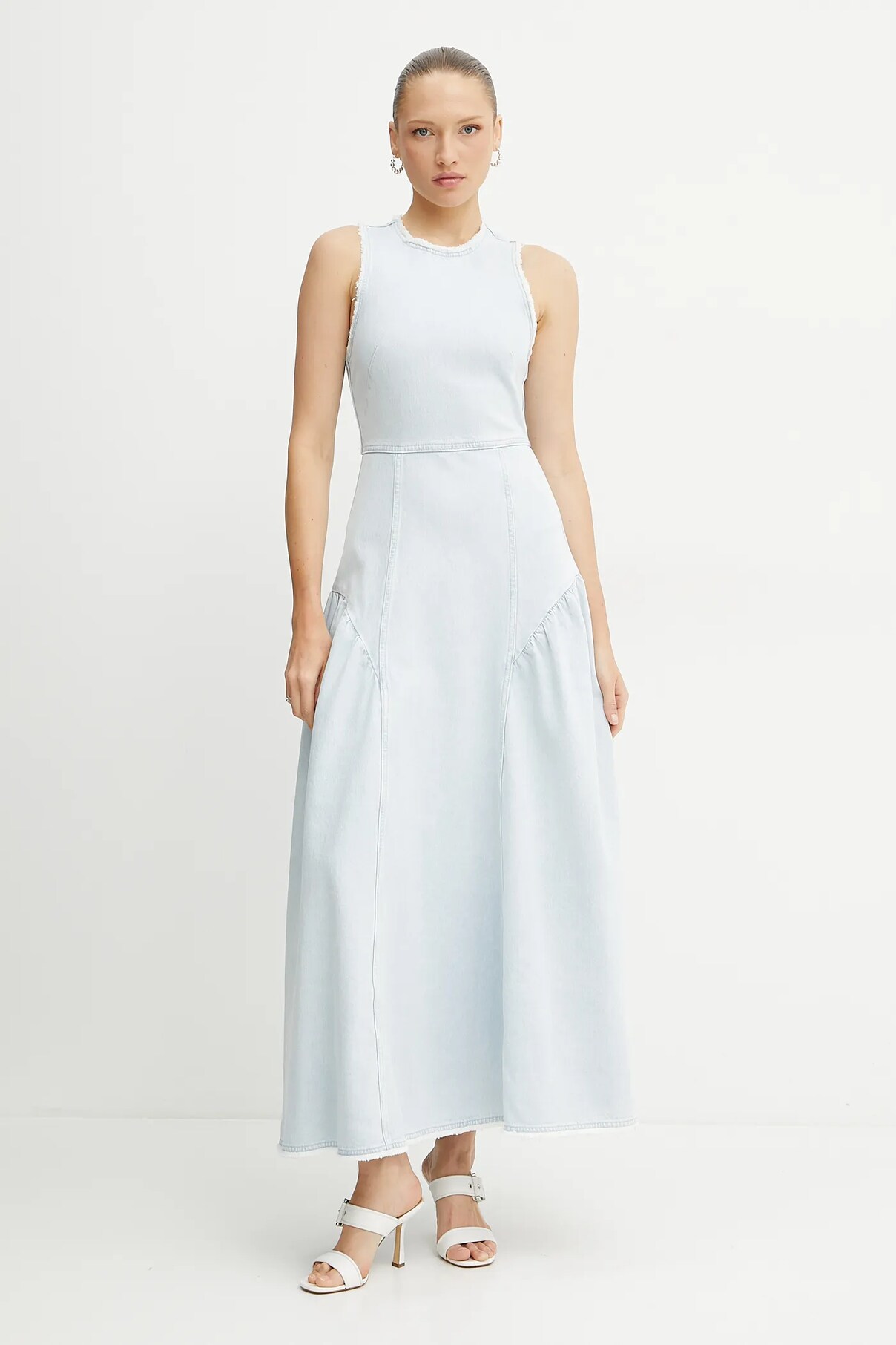 Джинсовое платье MARCA ANN Ivy Oak, синий
Джинсовое платье MARCA ANN Ivy Oak, синий