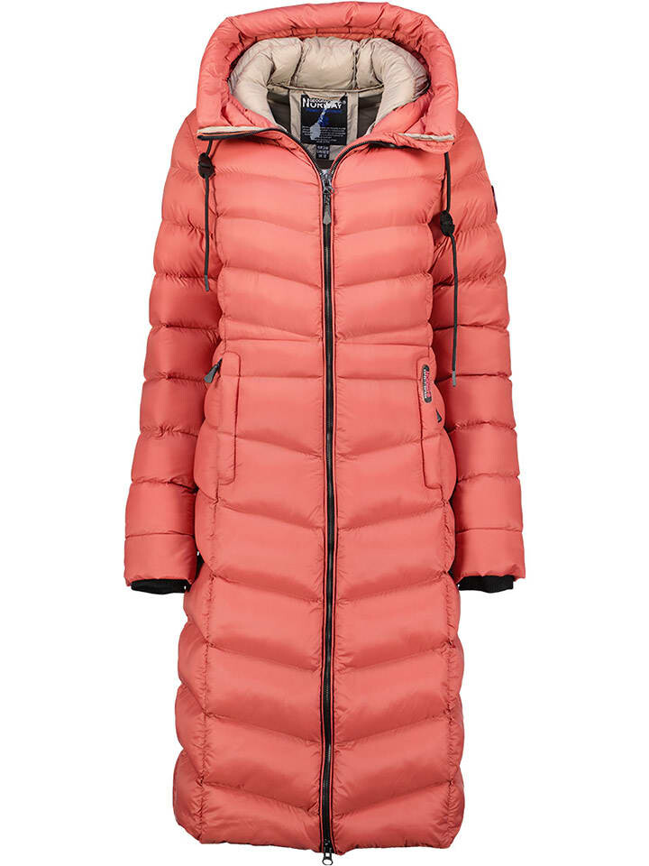 Стеганое пальто Geographical Norway Steppmantel Berangere, коралловый, Красный, Стеганое пальто Geographical Norway Steppmantel Berangere, коралловый
Стеганое пальто Geographical Norway Steppmantel Berangere, коралловый, Красный, Стеганое пальто Geographical Norway Steppmantel Berangere, коралловый