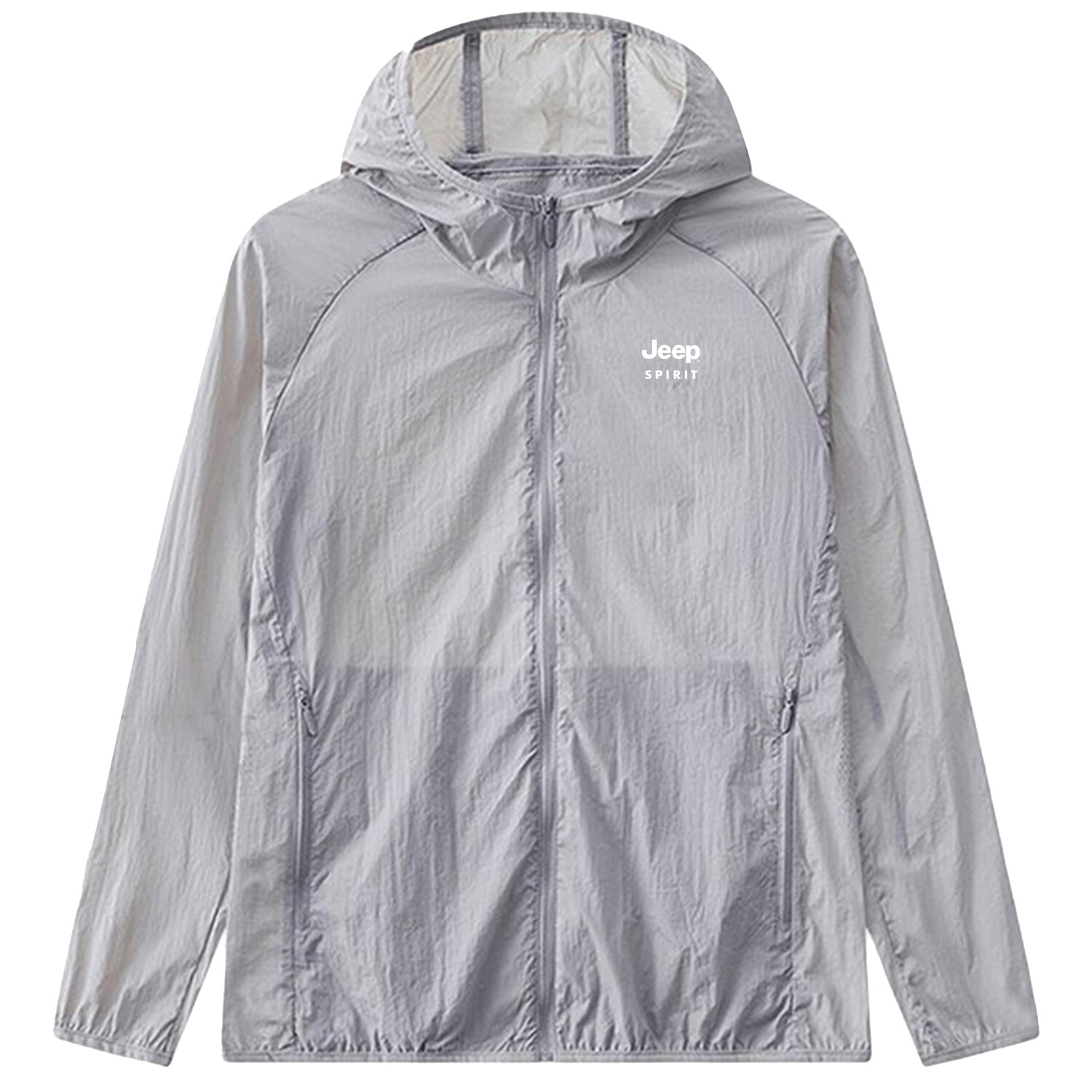 Солнцезащитная одежда унисекс Jeep Spirit, темно-синий
Солнцезащитная одежда унисекс Jeep Spirit, темно-синий