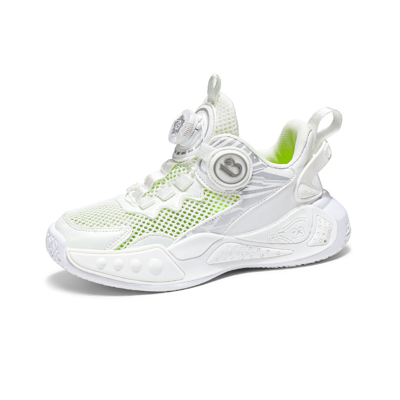 Детские баскетбольные кроссовки для детей KUPE, белый
Детские баскетбольные кроссовки для детей KUPE, белый