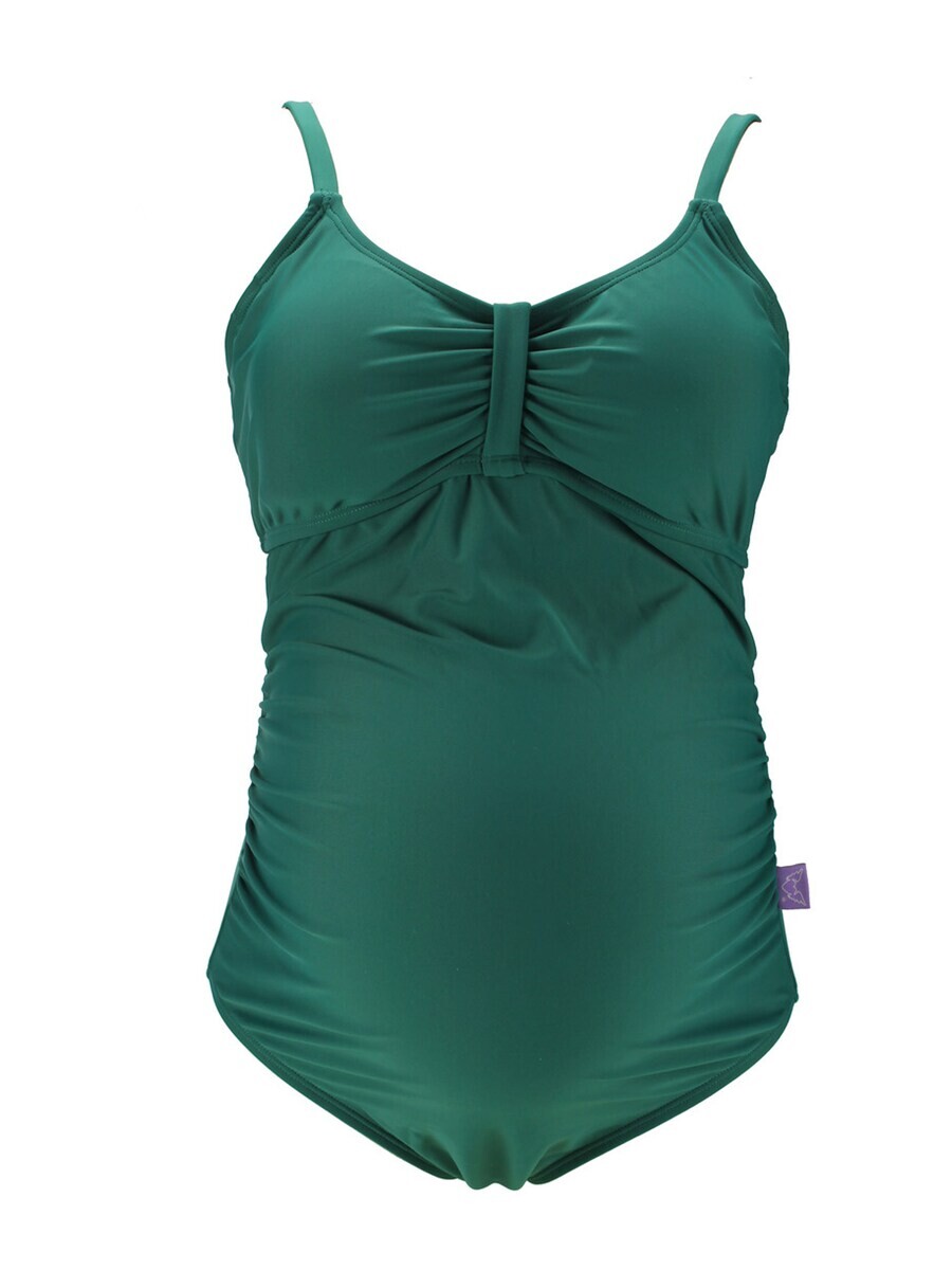 Купальник Petit Amour AMANDINE, изумрудный
Купальник Petit Amour AMANDINE, изумрудный