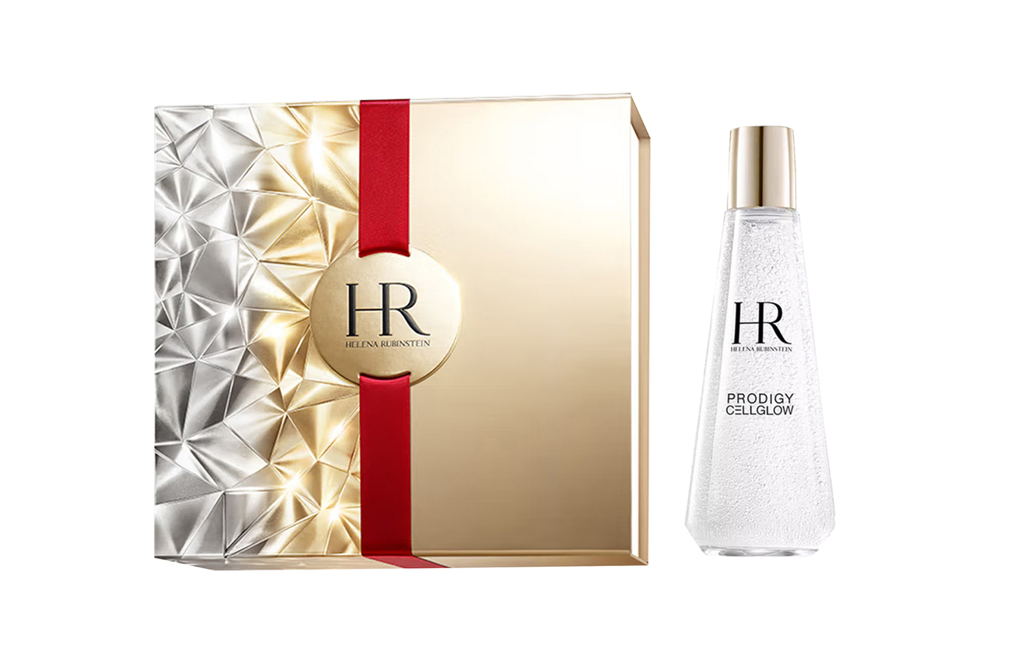Вечный сияние постоянный цвет тонер/лосьон unisex HELENA RUBINSTEIN
Вечный сияние постоянный цвет тонер/лосьон unisex HELENA RUBINSTEIN
