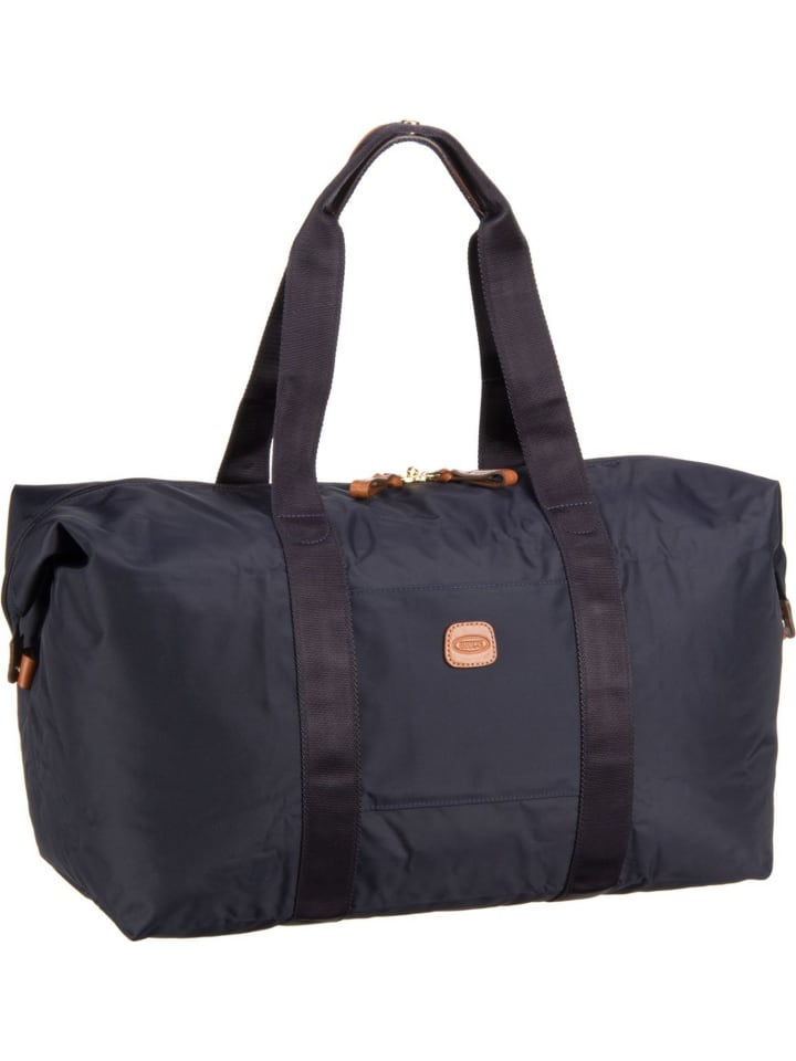 Дорожная сумка Weekender X-Bag в цвете Oceano BRIC`s
Дорожная сумка Weekender X-Bag в цвете Oceano BRIC`s