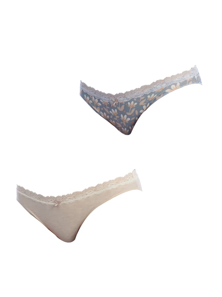 Трусы Janira, разноцветный
Трусы Janira, разноцветный