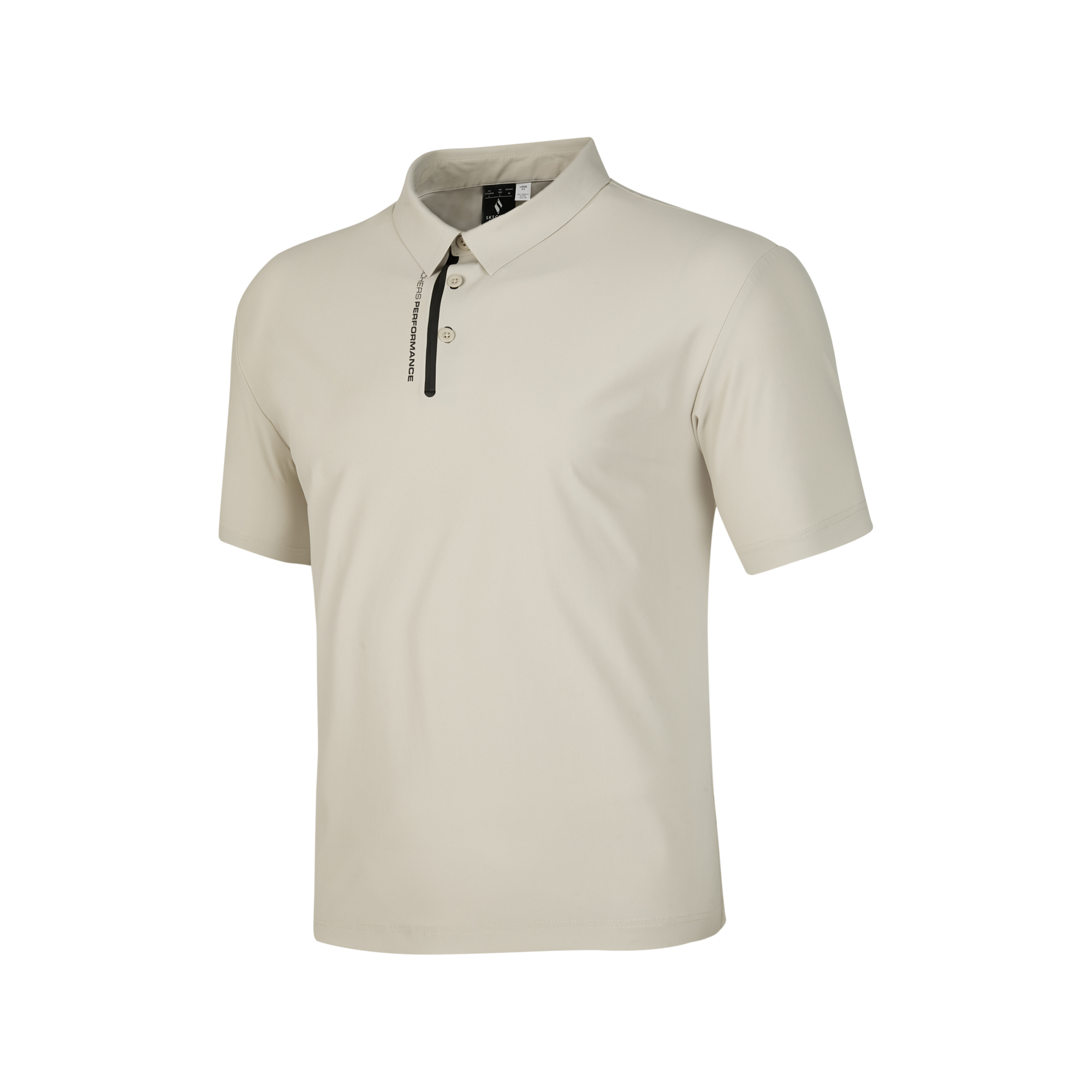 Поло Meteorite Umber Skechers, коричневый
Поло Meteorite Umber Skechers, коричневый