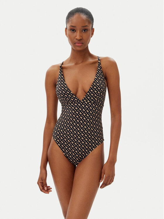 Купальник Bb Monogram 50535277 Boss, мультиколор
Купальник Bb Monogram 50535277 Boss, мультиколор