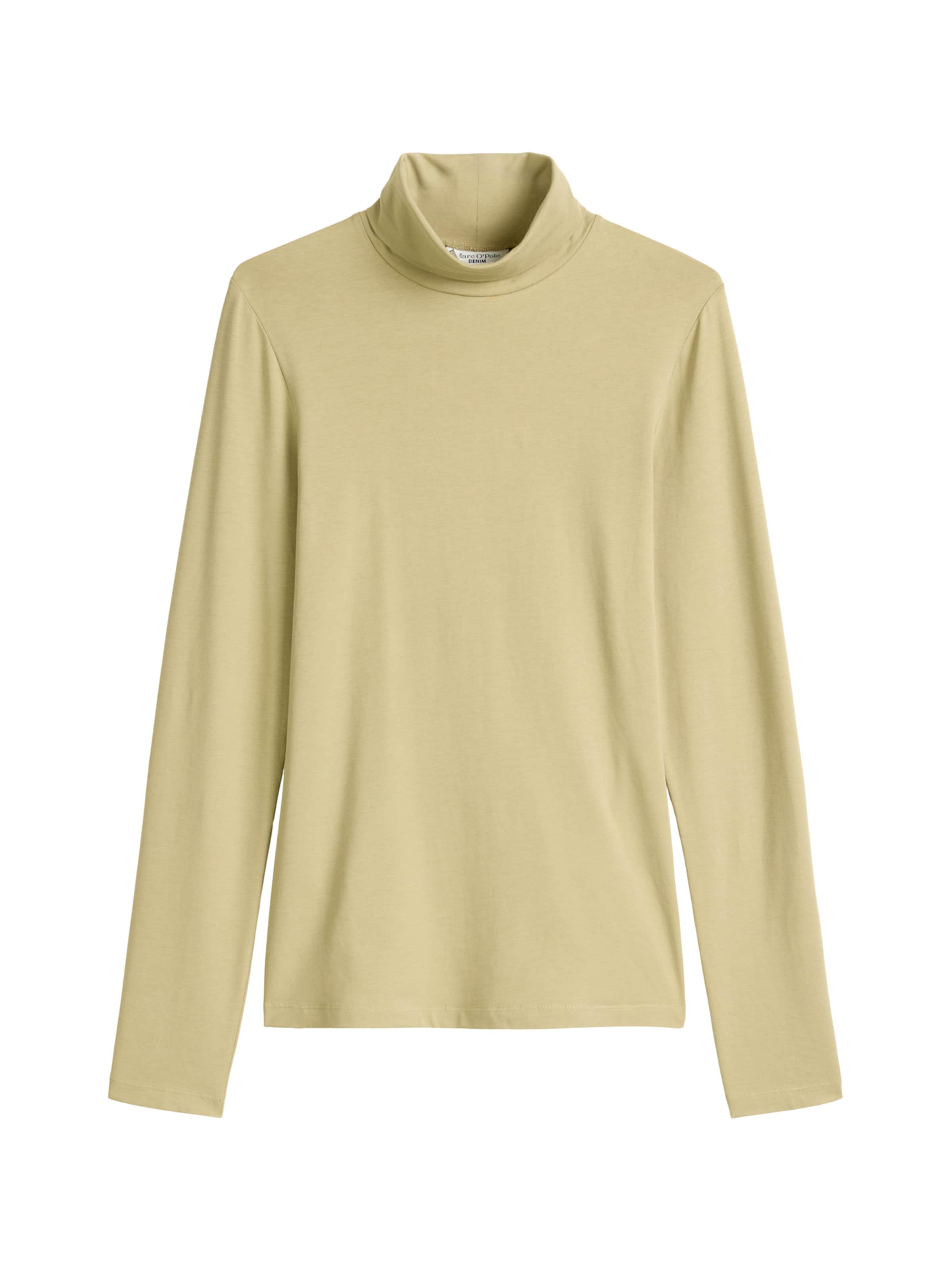 Marc O'Polo DENIM Лонгслив в цвете хаки
Marc O'Polo DENIM Лонгслив в цвете хаки