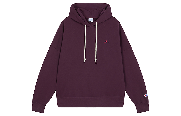 Свитшот женский Champion, Burgundy
Свитшот женский Champion, Burgundy