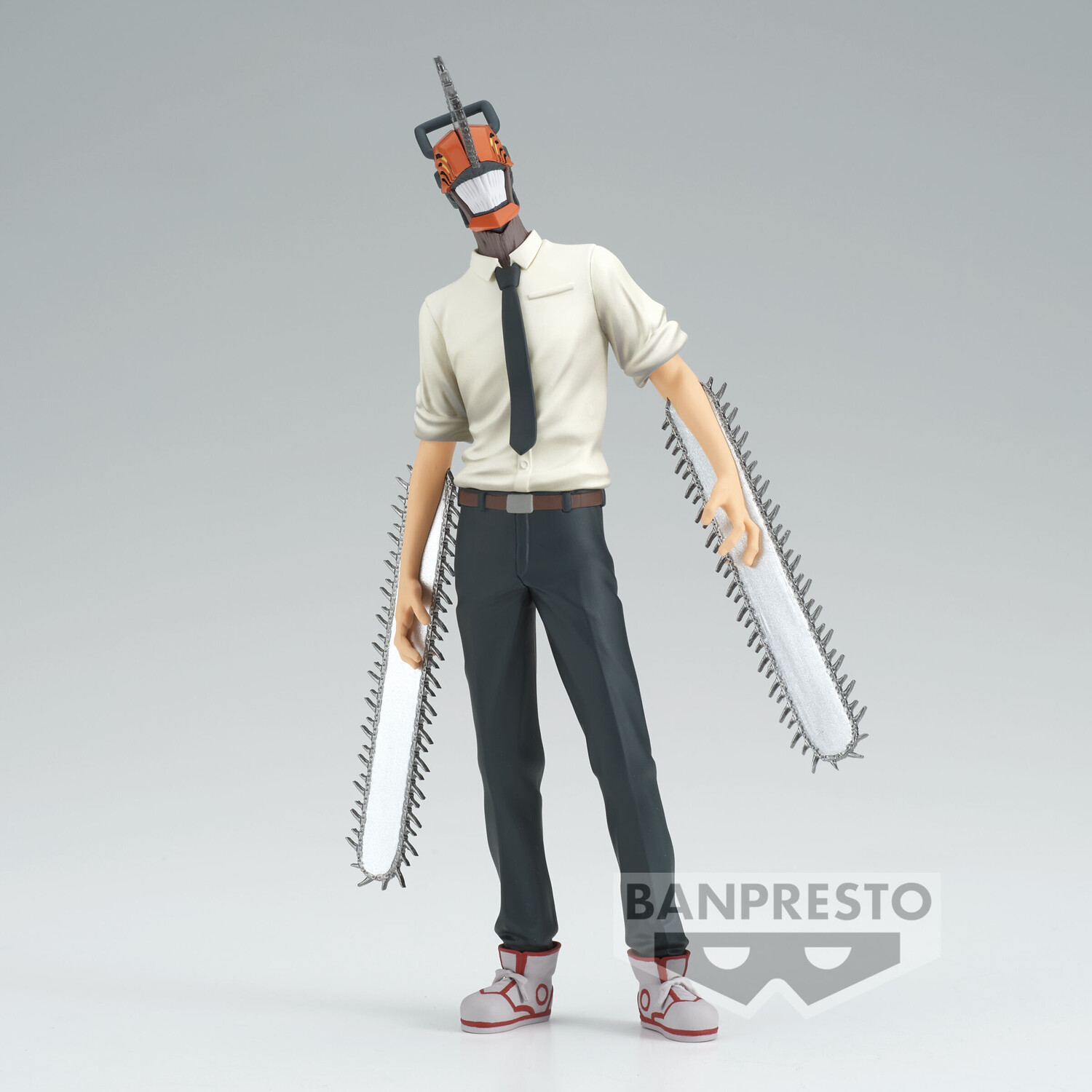 Фигурка Chainsaw Man - Chainsaw Man Chain Spirits Figure Vol. 5
Фигурка Chainsaw Man - Chainsaw Man Chain Spirits Figure Vol. 5