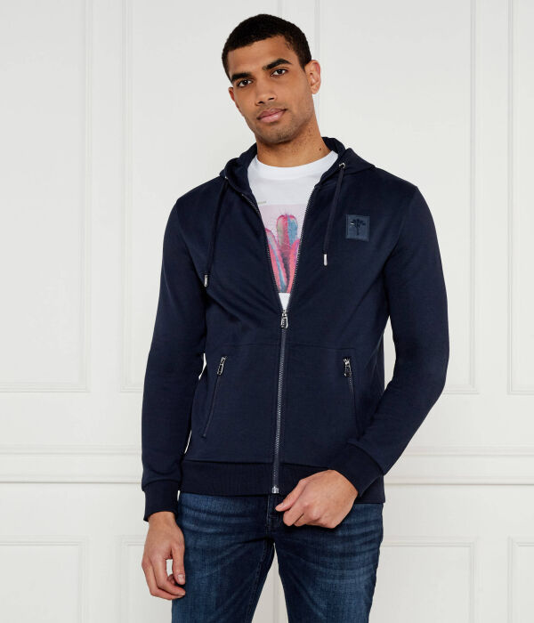 Свитер 17 jj-21baldo Regular fit Joop!, синий
Свитер 17 jj-21baldo Regular fit Joop!, синий