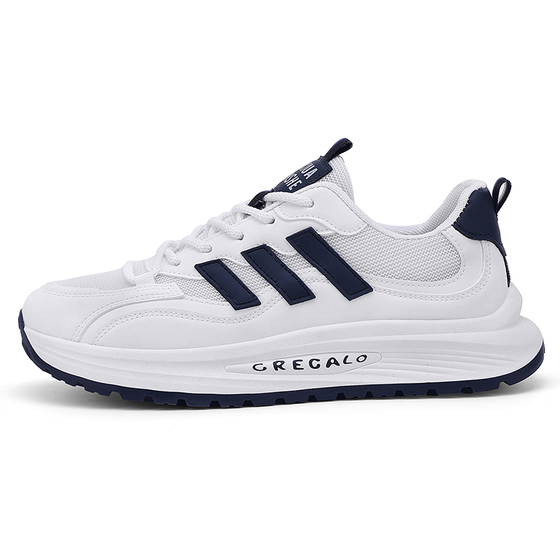 M.M Party Амортизирующие нескользящие износостойкие поддерживающие низкие повседневные туфли для мужчин с эффектом увеличения роста белые, цвет White
M.M Party Амортизирующие нескользящие износостойкие поддерживающие низкие повседневные туфли для мужчин с эффектом увеличения роста белые, цвет White