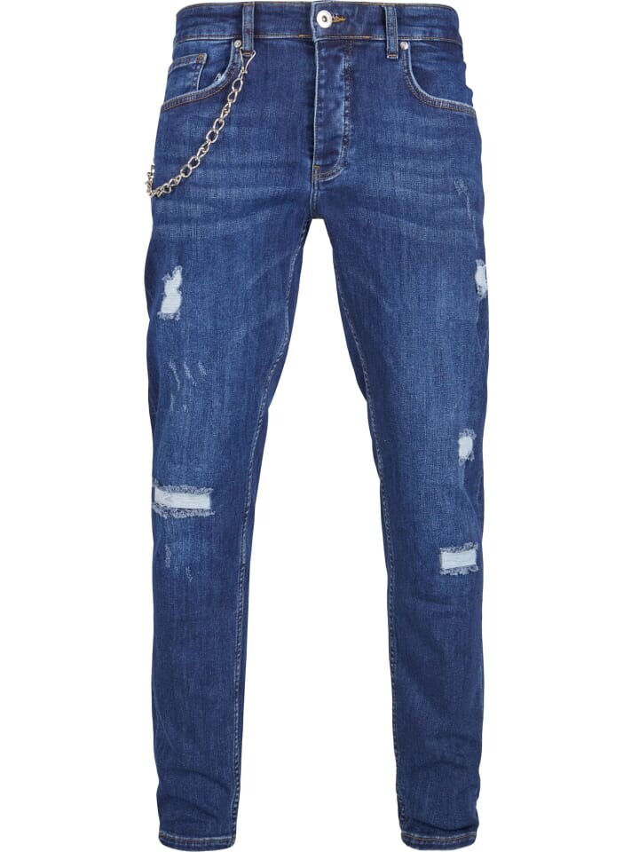 Джинсы 2Y Studios, синий
Джинсы 2Y Studios, синий