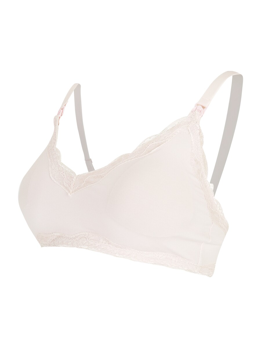 Бюстгальтер для кормления без косточек MAGIC Bodyfashion, цвет Powder
Бюстгальтер для кормления без косточек MAGIC Bodyfashion, цвет Powder