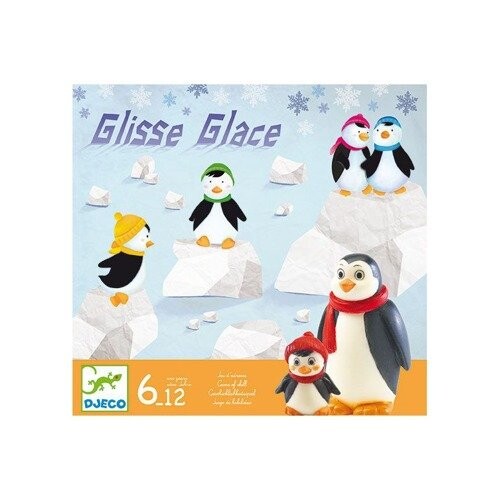 Free Slide, аркадная игра, Djeco
Free Slide, аркадная игра, Djeco