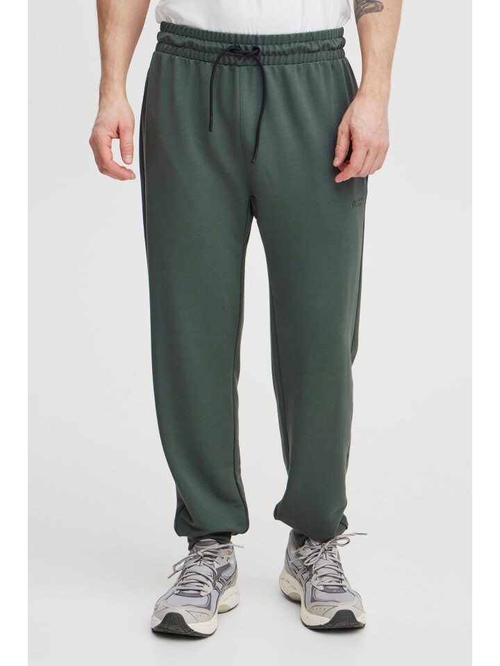 Тканевые брюки North Bend, серый
Тканевые брюки North Bend, серый