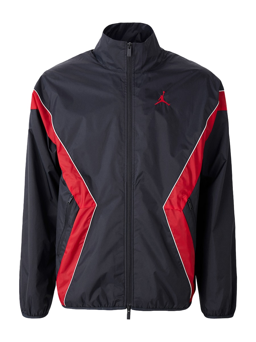 Тренировочная куртка Jordan DRAFT, черный
Тренировочная куртка Jordan DRAFT, черный