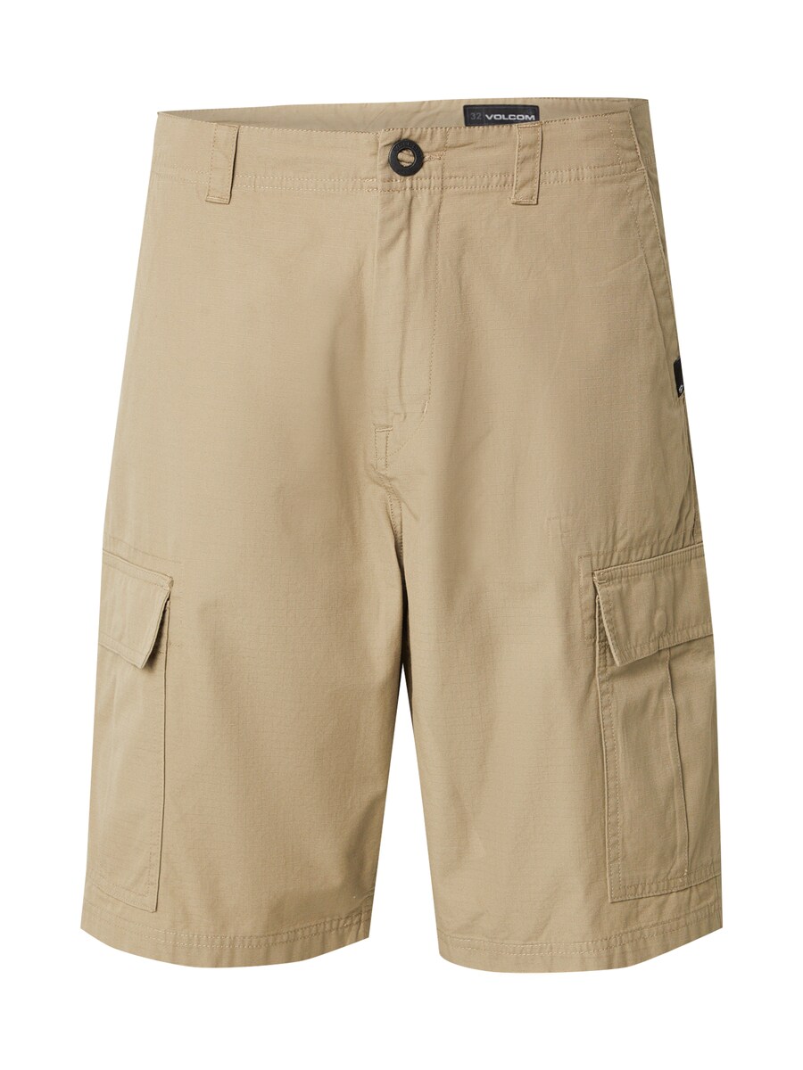 Свободные брюки-карго Volcom STRANGE TRIPPER, хаки
Свободные брюки-карго Volcom STRANGE TRIPPER, хаки