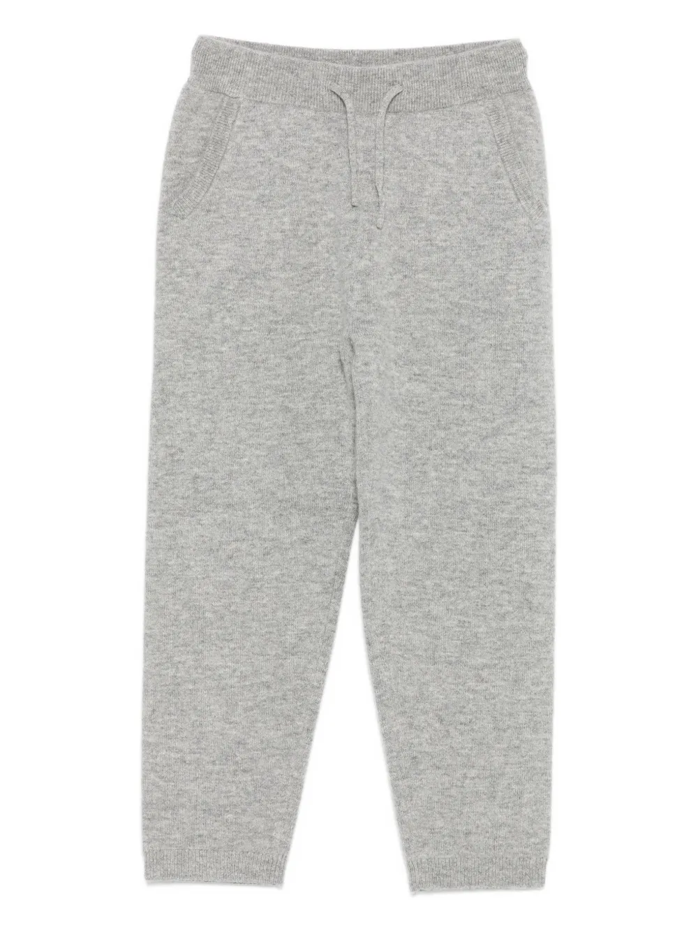 Спортивные брюки с кулиской Bonpoint, серый
Спортивные брюки с кулиской Bonpoint, серый