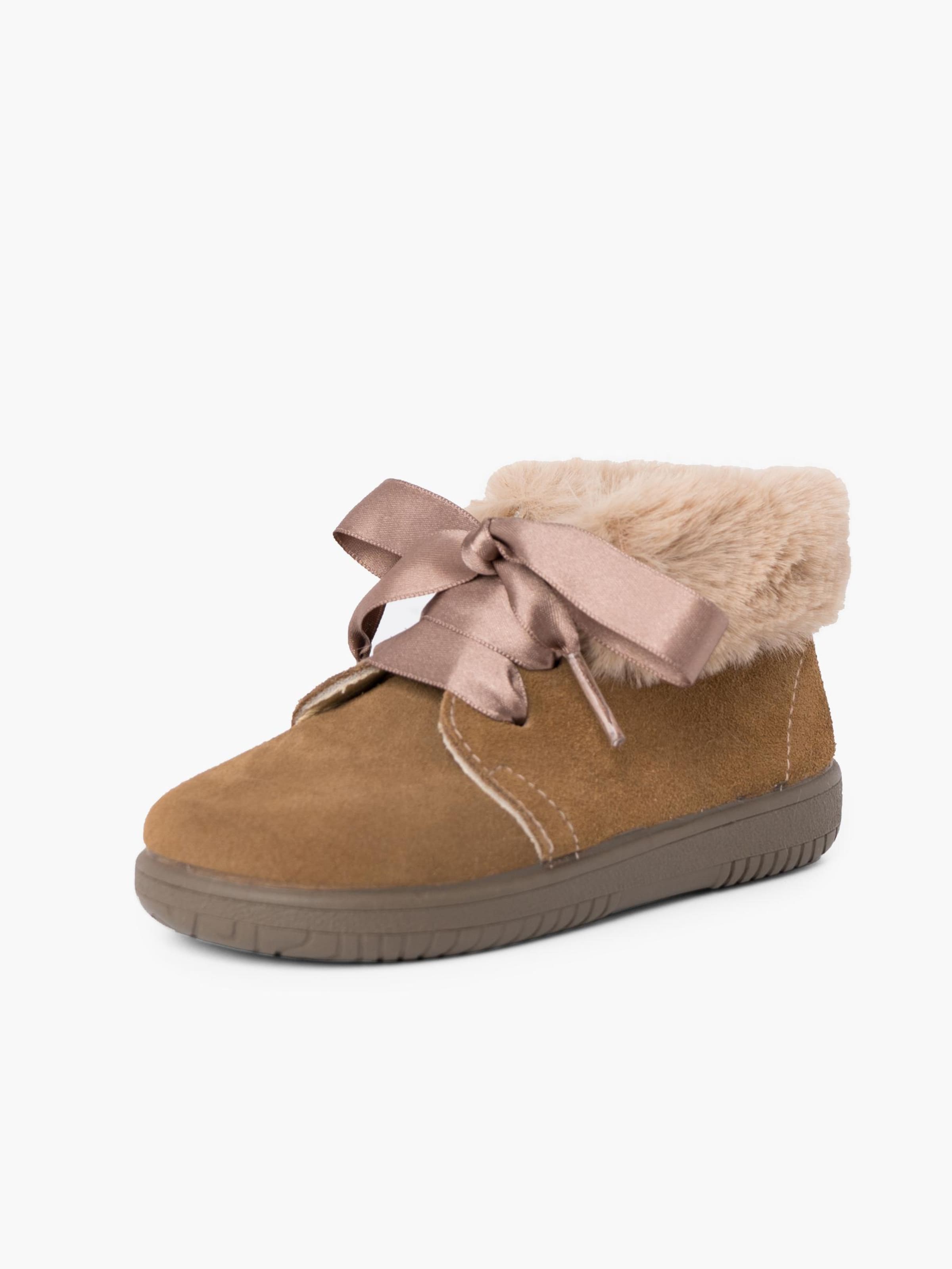 Pisamonas Ботинки в цвете Taupe
Pisamonas Ботинки в цвете Taupe