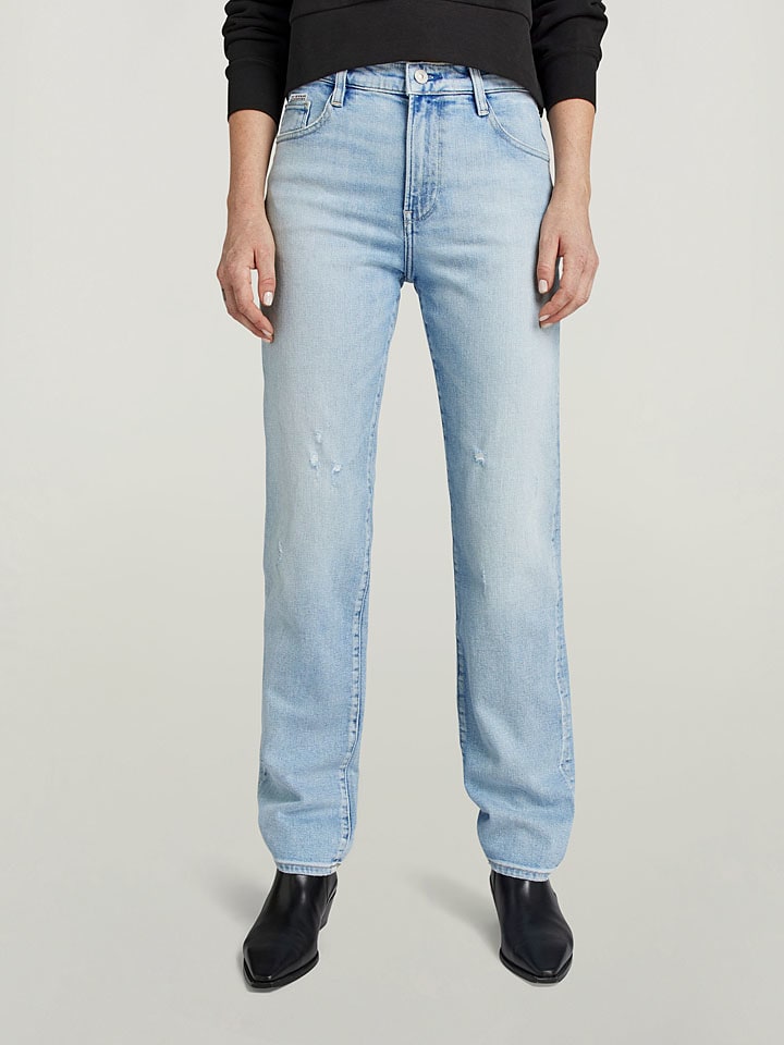 Джинсы G-Star, светло-синий
Джинсы G-Star, светло-синий