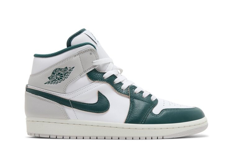 Кроссовки Air Jordan 1 Mid SE, цвет Oxidized Green, Зеленый, Кроссовки Air Jordan 1 Mid SE, цвет Oxidized Green
Кроссовки Air Jordan 1 Mid SE, цвет Oxidized Green, Зеленый, Кроссовки Air Jordan 1 Mid SE, цвет Oxidized Green