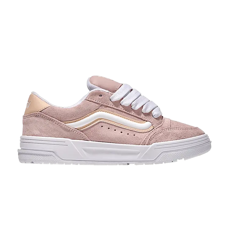 Кроссовки Hylane 'Sepia Rose', розовый
Кроссовки Hylane 'Sepia Rose', розовый