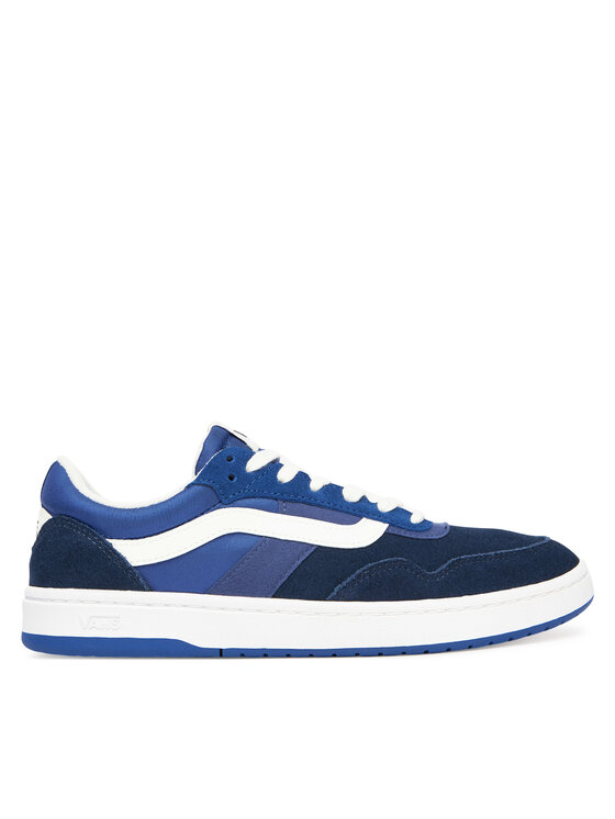 Кроссовки CruZe 3.0 VN000D6SCJE1 Vans, синий 
Кроссовки CruZe 3.0 VN000D6SCJE1 Vans, синий
