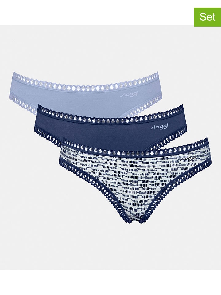 Трусы Sloggi
Трусы Sloggi