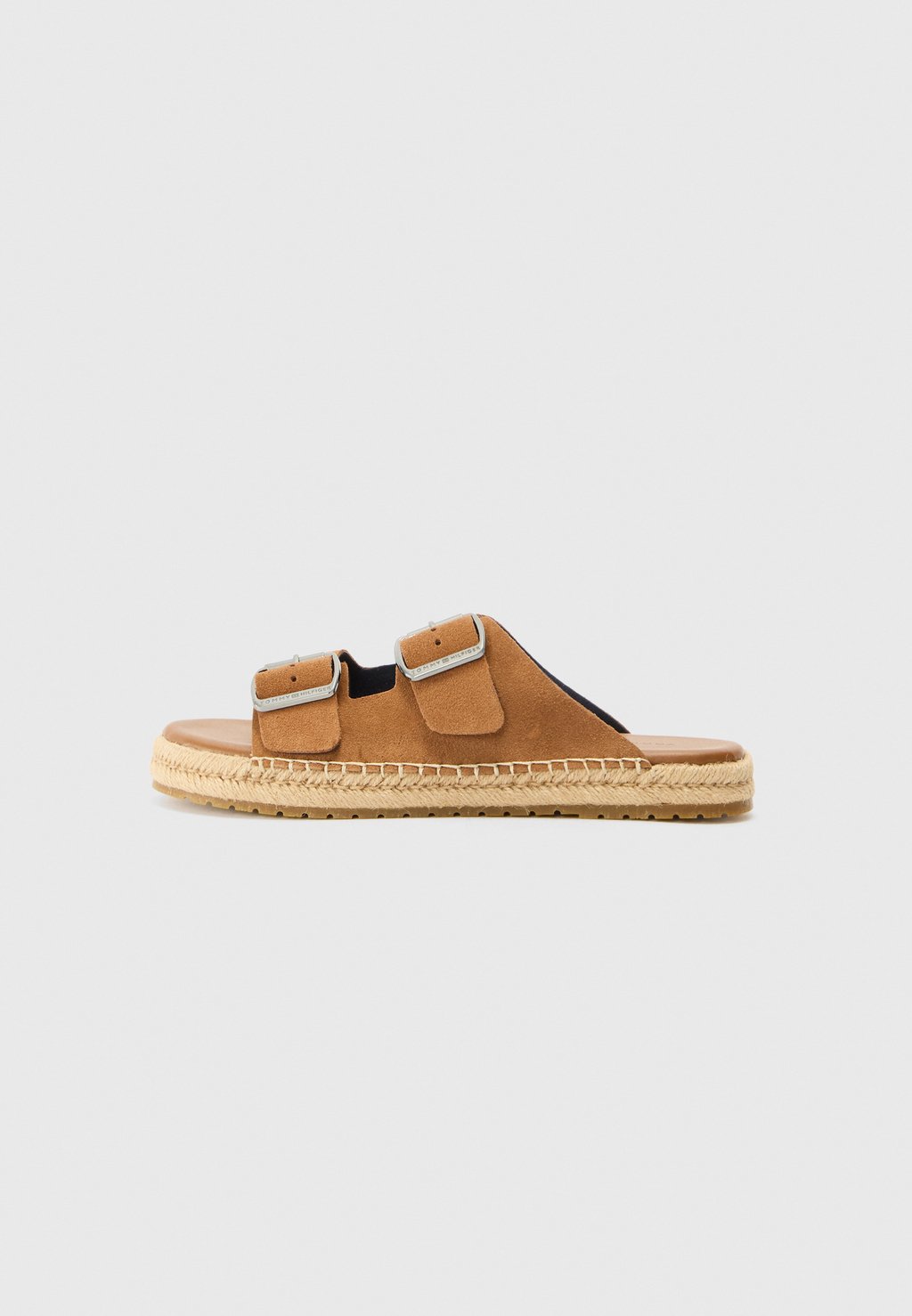 Мюли FLEX JUTTE Tommy Hilfiger, коричневый
Мюли FLEX JUTTE Tommy Hilfiger, коричневый