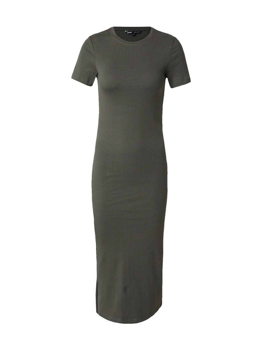 Платье ONLY ONLBELFAST, темно-зеленый
Платье ONLY ONLBELFAST, темно-зеленый