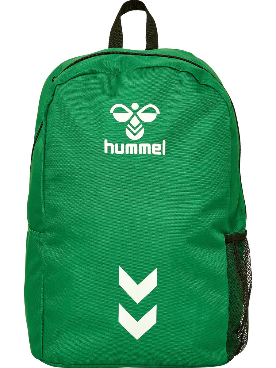 Рюкзак Hmlessential Adults HUMMEL
Рюкзак Hmlessential Adults HUMMEL