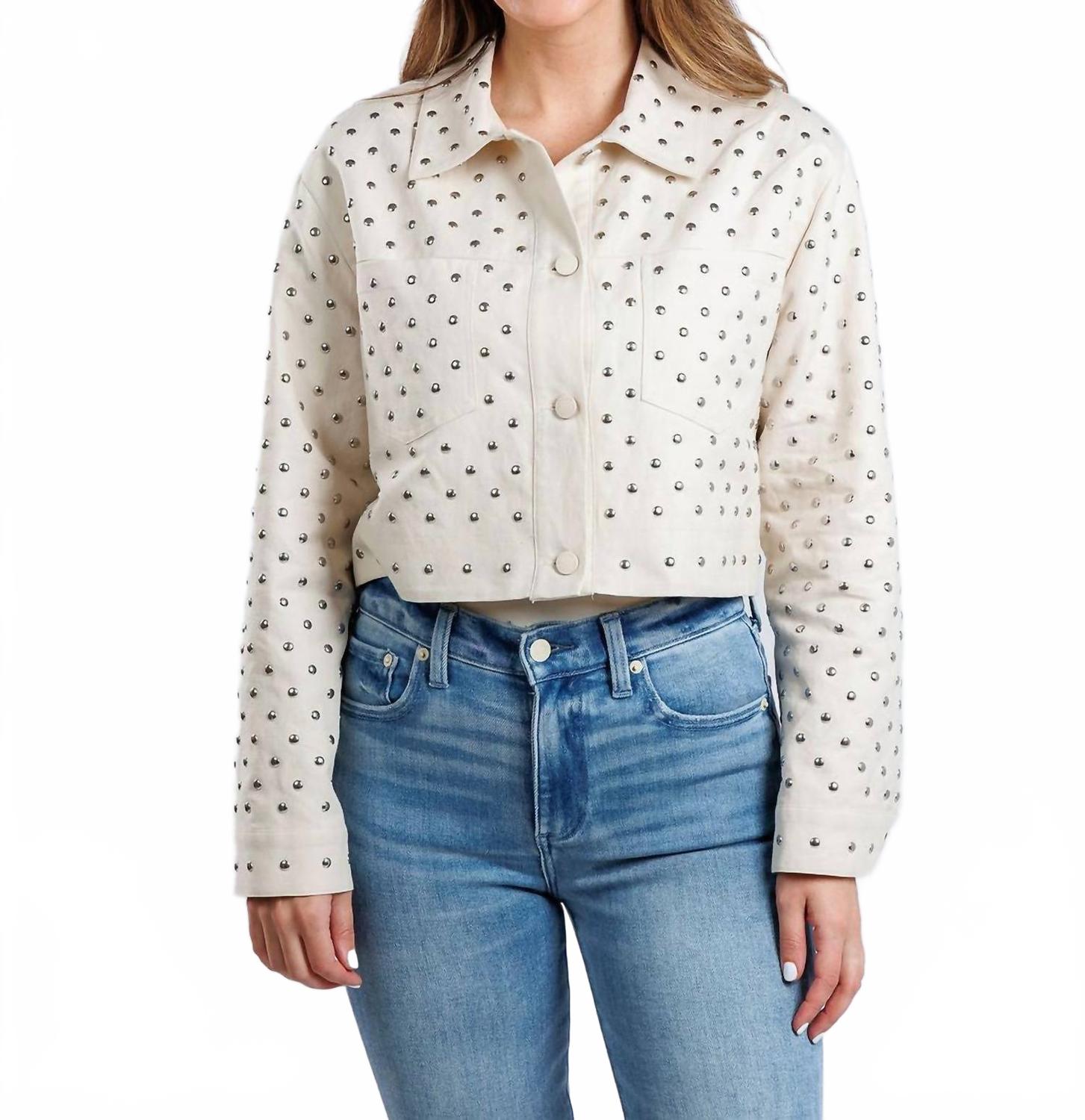 Куртка Benito в оптическом белом Marella
Куртка Benito в оптическом белом Marella