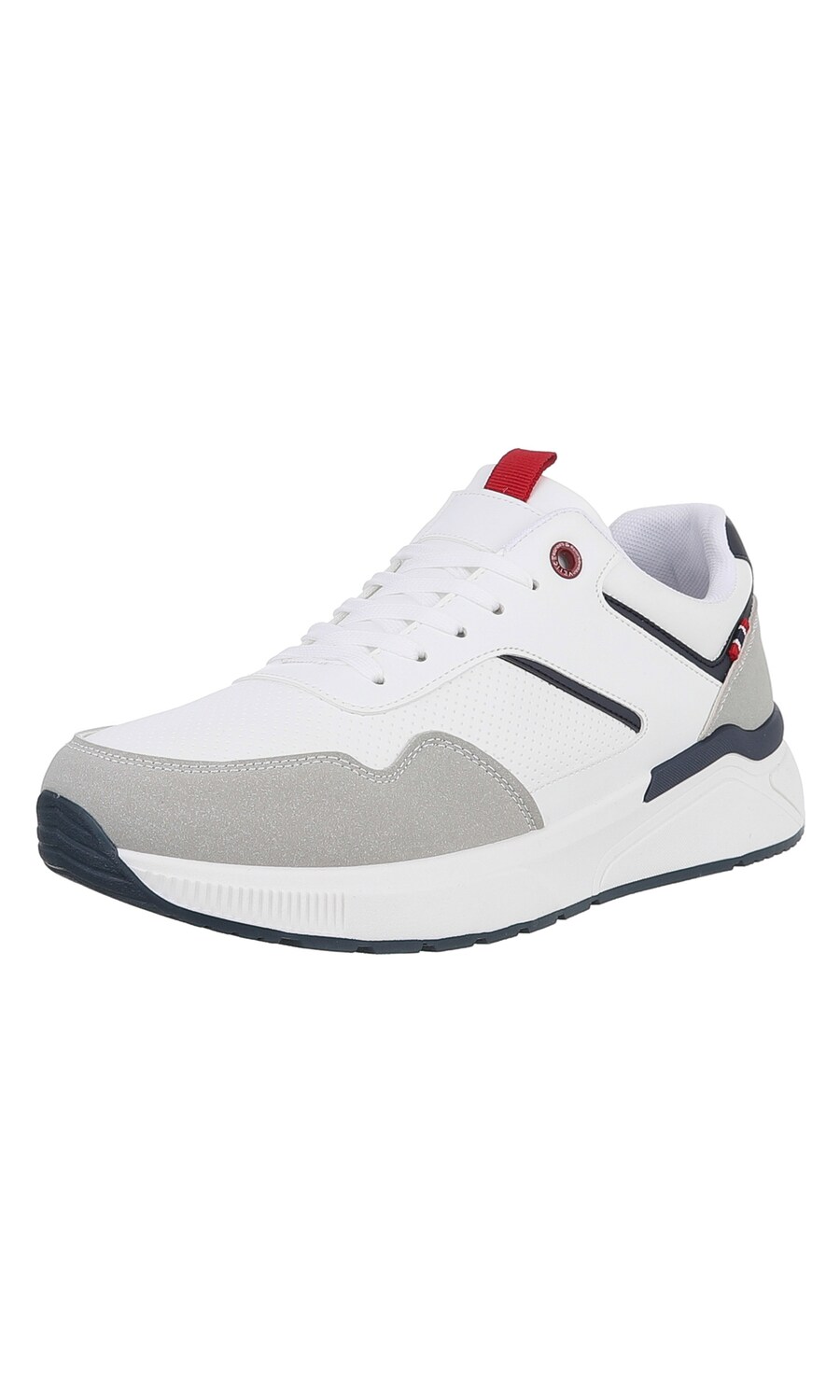 Кроссовки CoolWalk, белый
Кроссовки CoolWalk, белый