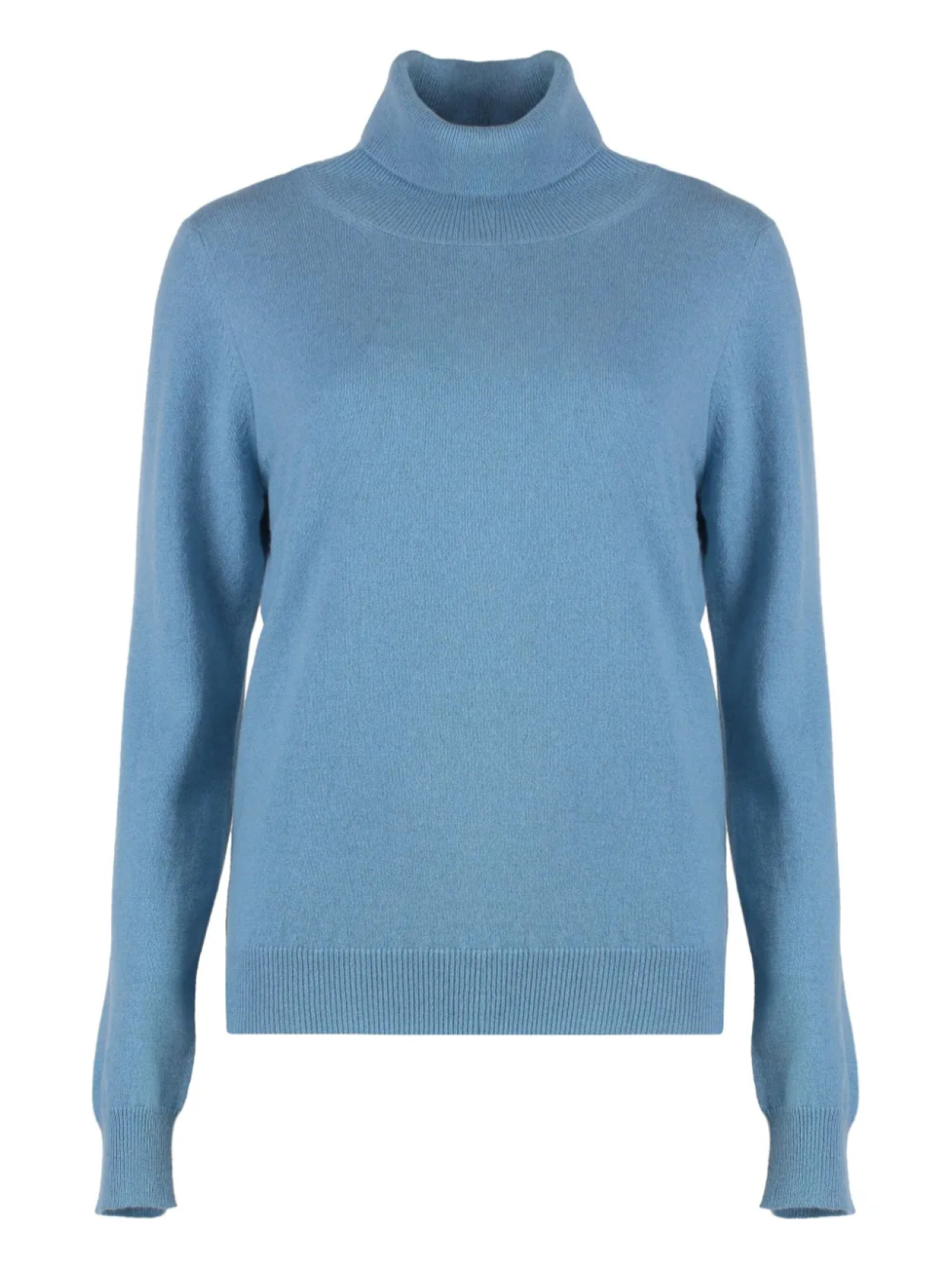 Джемпер из кашемира и шерсти Malo, синий
Джемпер из кашемира и шерсти Malo, синий